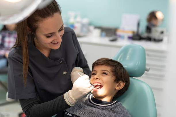 Best Emergency Treatment for Dental Infections or Abscesses in Los Gatos, CA