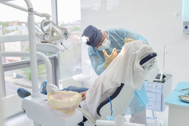 Best Emergency Dental Care for Broken or Chipped Teeth in Los Gatos, CA